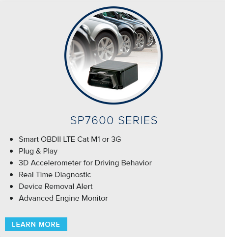 SP7600